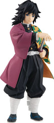 Good Smile Giyu Tomioka POP UP PARADE figure in standing pose for display