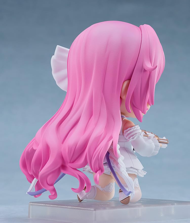 Good Smile Dorothy Nendoroid complete set for recreating favorite in-game moments.