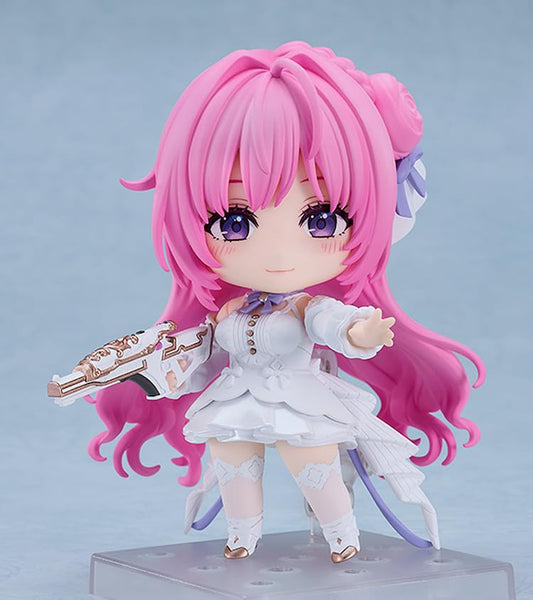 Dorothy Nendoroid tear face plate for dramatic in-game moment recreations.