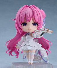 Good Smile Dorothy Nendoroid includes signature gun accessory for action-ready poses.