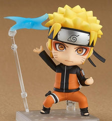 Good Smile Naruto Rasenshuriken effect part enables dynamic ninjutsu scenes.