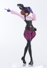 Good Smile Company Noir POP UP PARADE figure packaging image highlights collectability