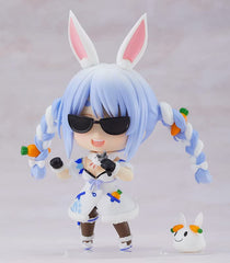 Good Smile Pekora Nousagi miniature figure for cute storytelling.