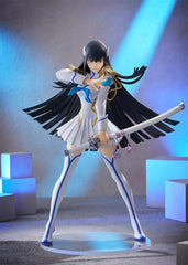Good Smile Company Satsuki Kiryuin POP UP PARADE SP included stand supports stable setup