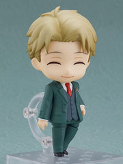 Good Smile Company Loid Forger handgun accessory for action scenes