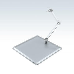 Good Smile The Simple Stand X3 clamp and extender parts for tight spaces