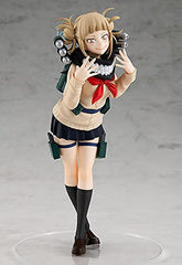 Good Smile Toga figure vibrant colors and clear paintwork ideal for gift