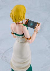 Good Smile Zelda Figma accessories set to recreate iconic moments.