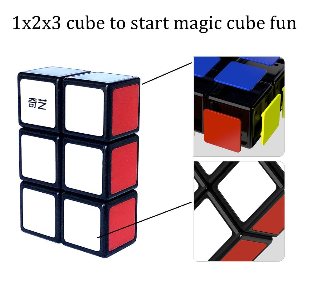 GoodCube Floopy Cube Black with other sizes for a complete collection