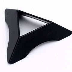 GoodCube stand supports multiple cube sizes from 3x3x3 to 7x7.