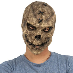 GOODKSSOP skull mask easy-to-clean design after events