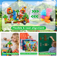 Goody King classroom or family play for screen-free creativity and bonding.