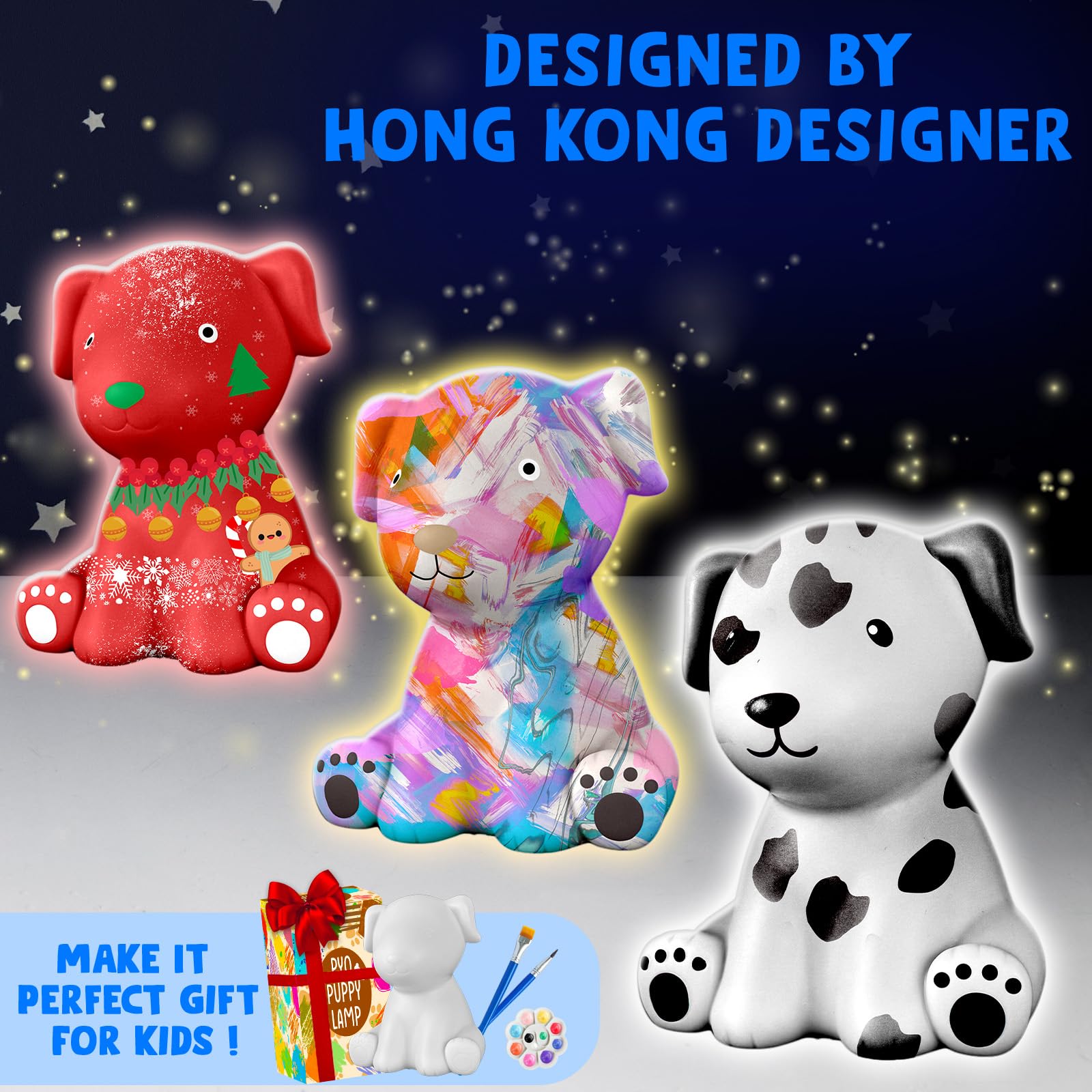 Goody King kid-friendly materials and safe design for ages four to twelve