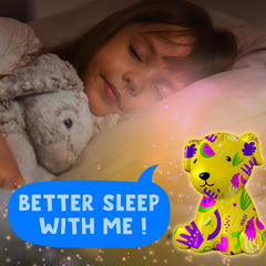 Goody King dog lamp kit makes a perfect gift for dog lovers