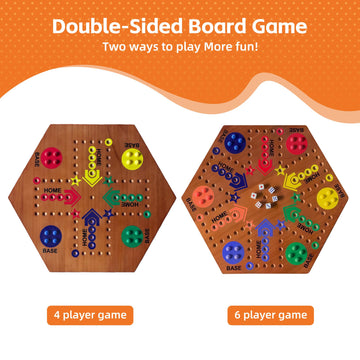 Googgoing 24 colorful marbles for vibrant play and color matching
