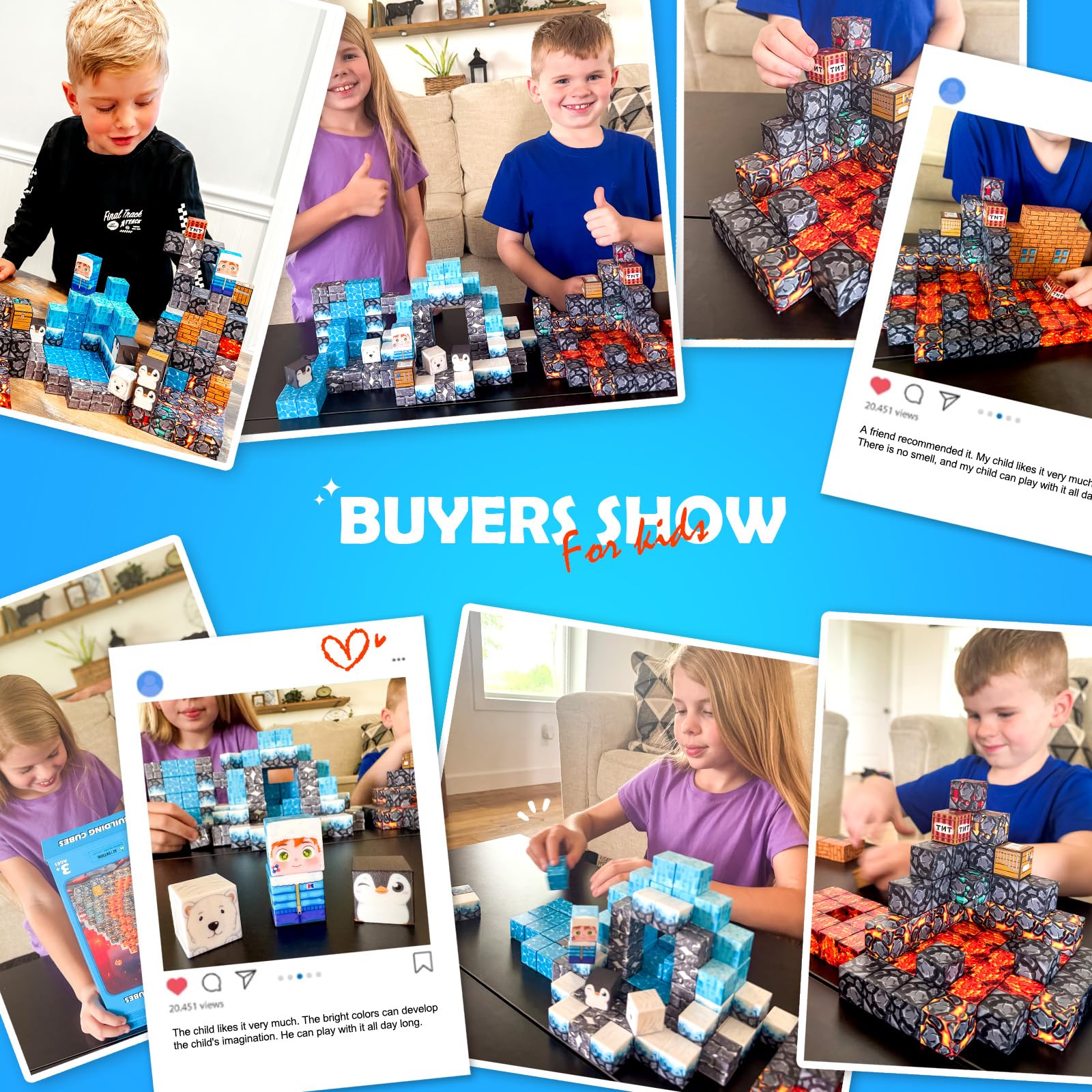 Gooidea ages-3-plus-kids-building-toy inspires early STEM skills