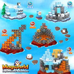 Gooidea shake-and-build-action supports focused, ADHD-friendly play