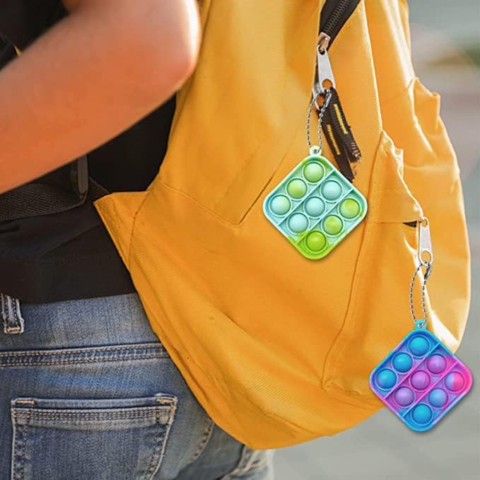 GooKit portable keychain design for easy carry in bags or pockets.