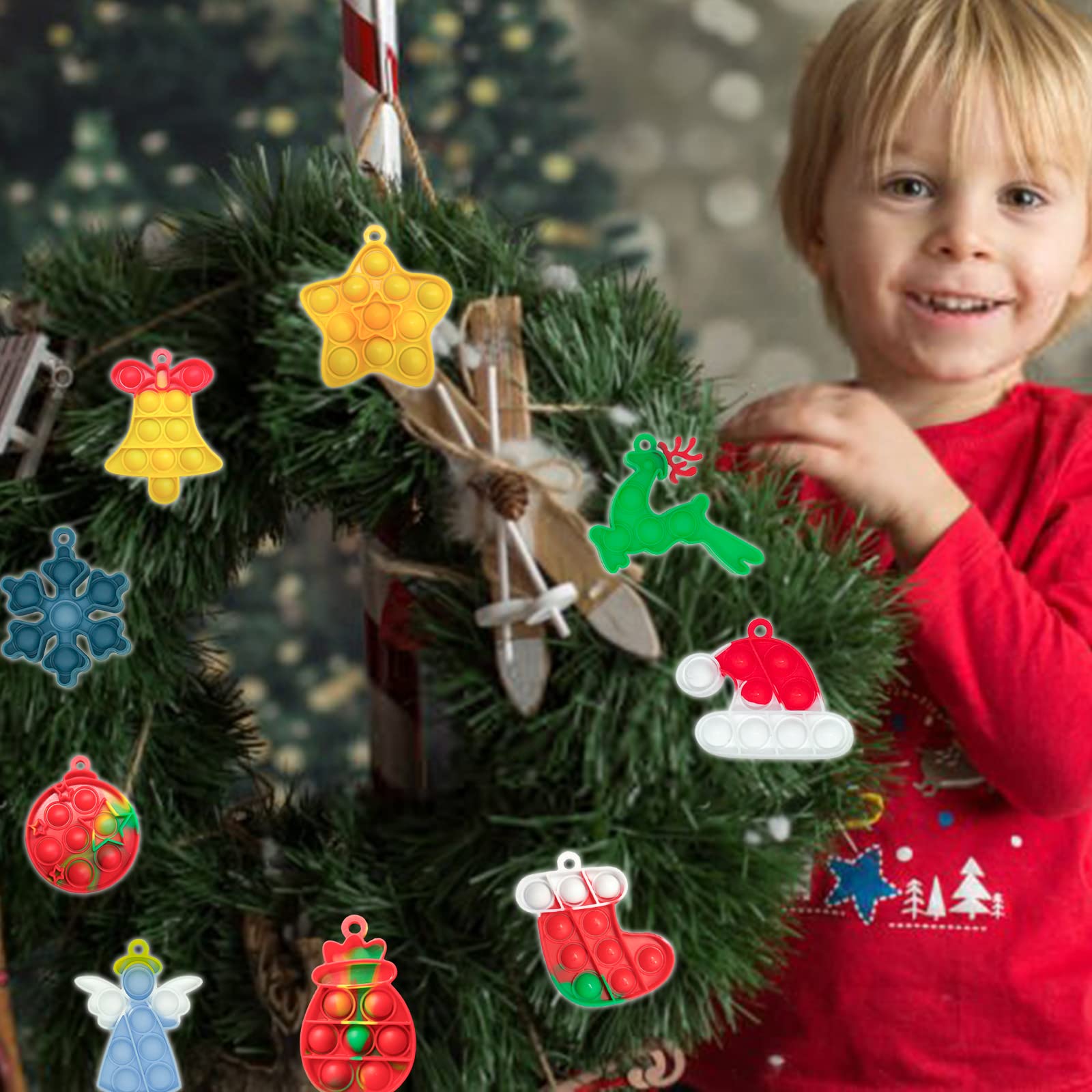 GooKit Easter basket stuffer toy adds playful relief for kids.