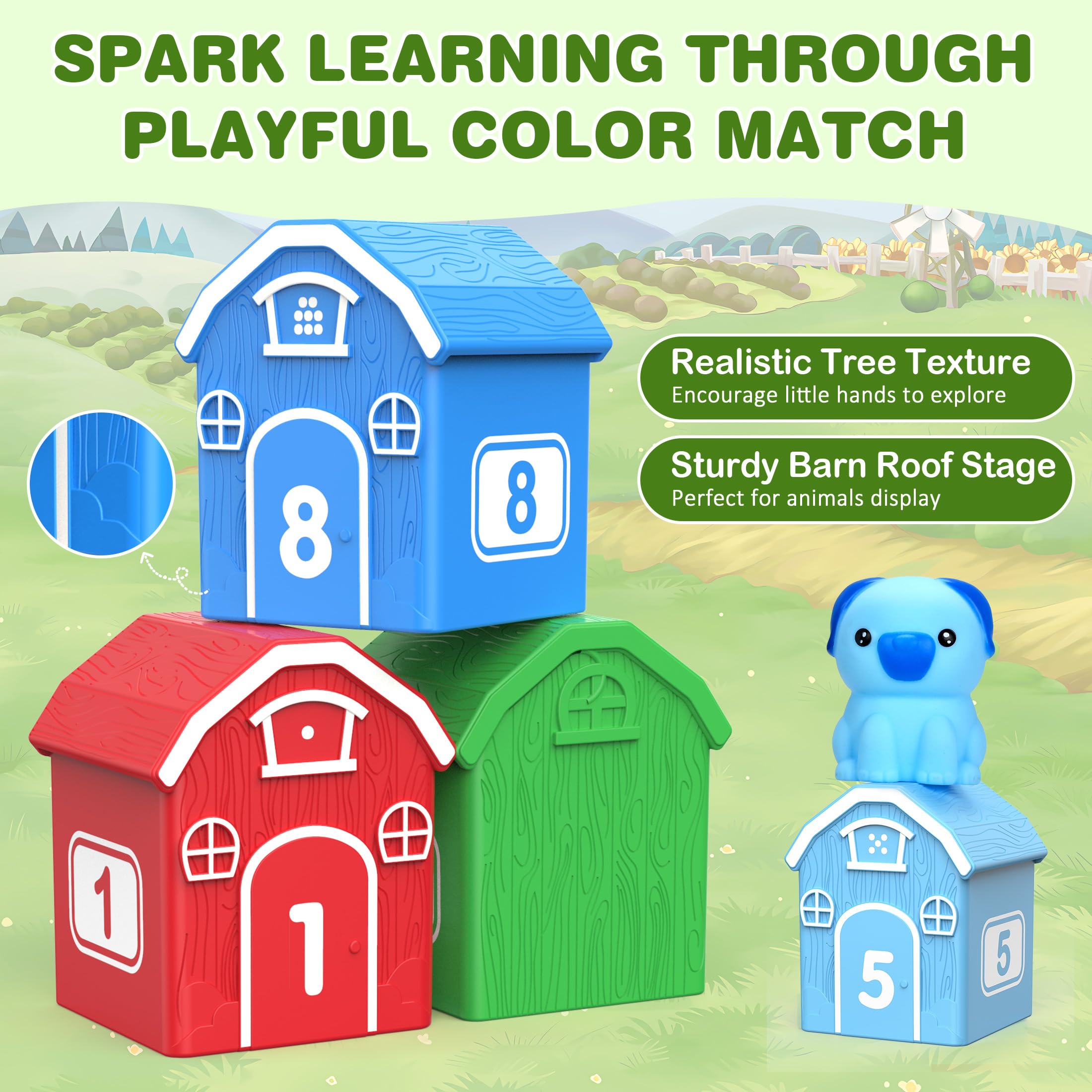 GooMags DIY stickers invite personalization and creativity