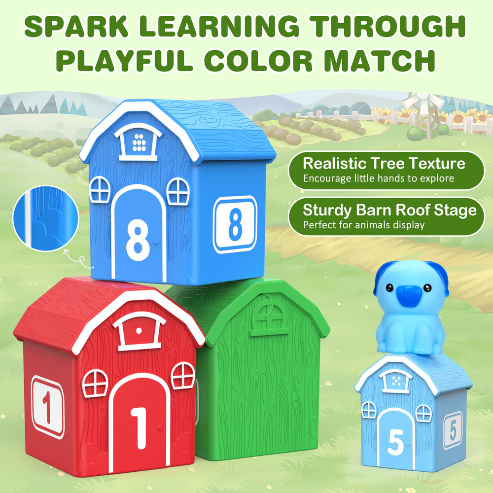 GooMags DIY stickers invite personalization and creativity