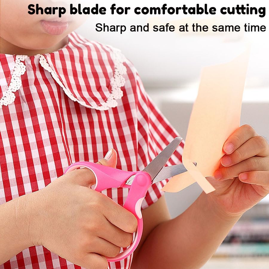 Gorofit assorted color design sparks creativity in arts and crafts.