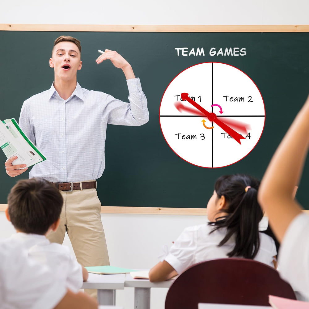 Gosknor board game usage image, easy-to-run prompts for kids.