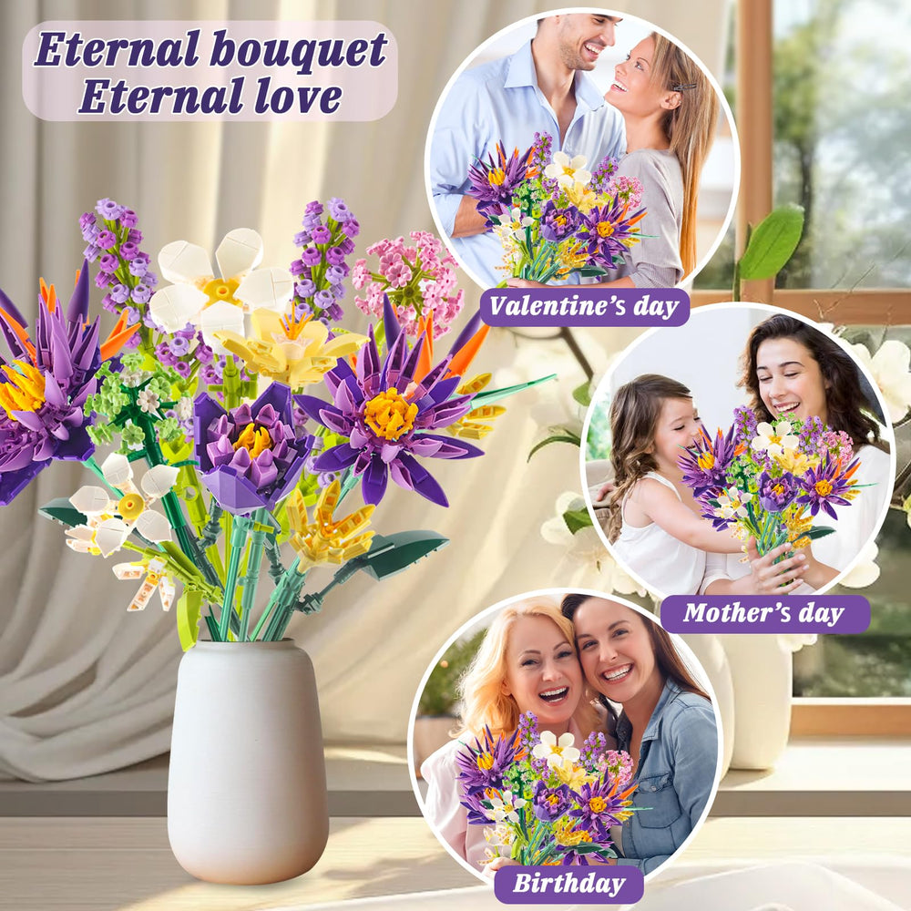 GoStock durable ABS material preserves bright colors over time