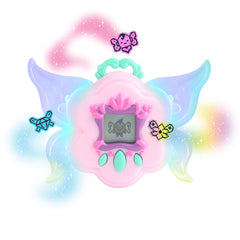 Got2Glow Baby Fairy Finder compact size with bright lights for on-the-go fairy hunts