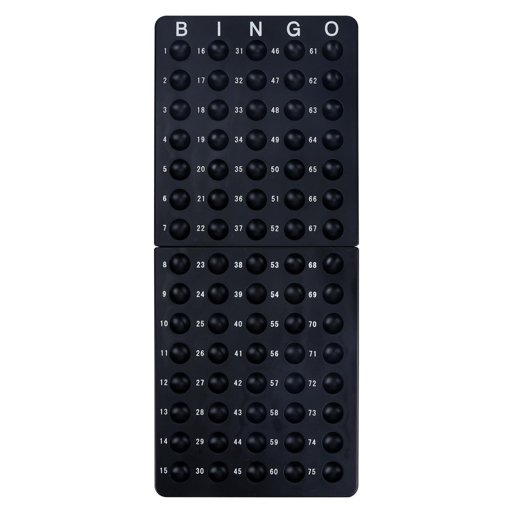 GOTHINK bingo chips 150 colored for quick visual matching and variety.