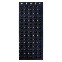 GOTHINK bingo chips 150 colored for quick visual matching and variety.