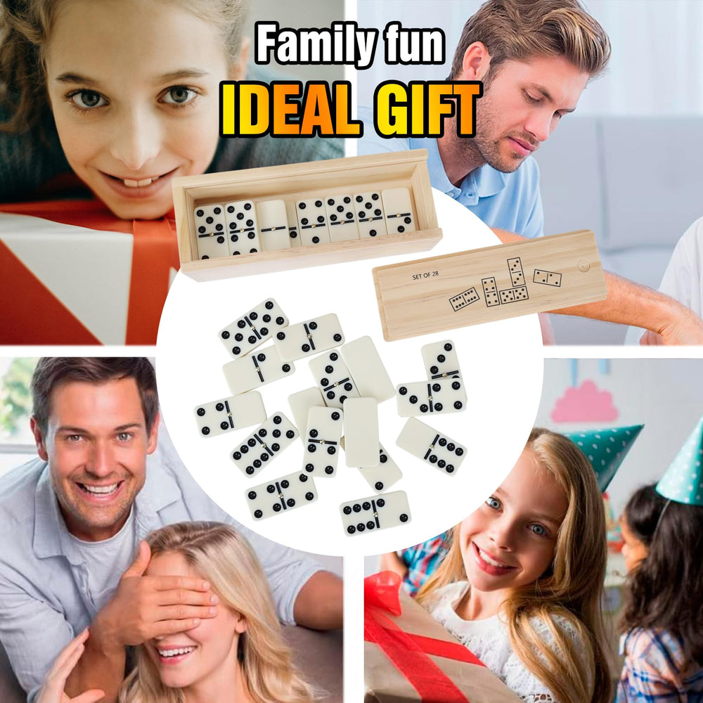 GOTHINK gift-ready packaging makes a thoughtful present.