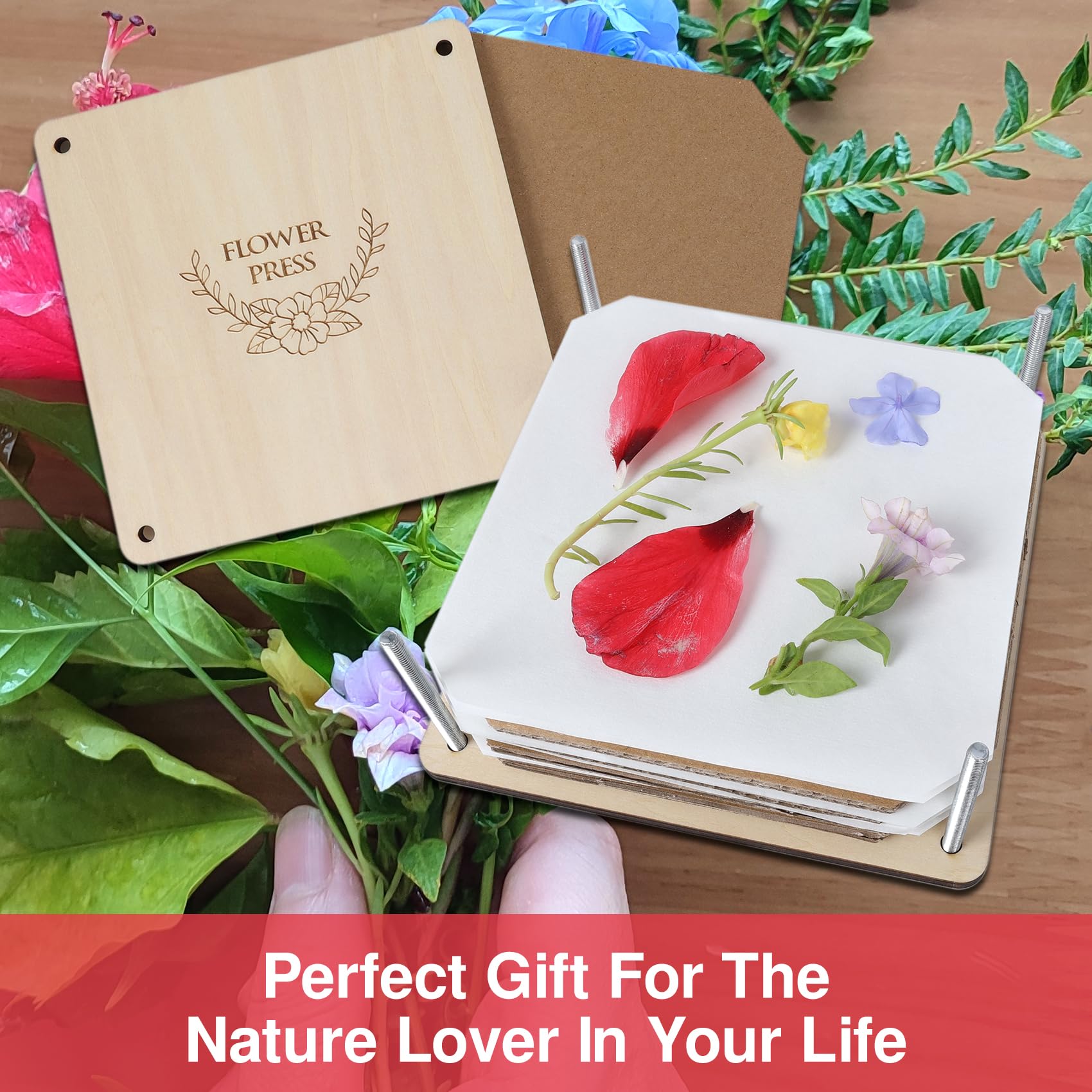 GOTHINK kids crafting session fosters creativity and nature learning
