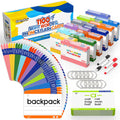 Gotoofun 1180 sight-words cards for building word recognition and fluency.