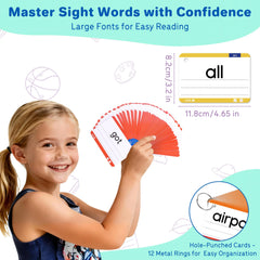 Gotoofun color-coded learning categories organize lessons and track mastery.