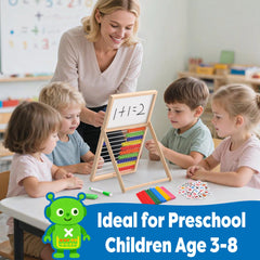 Gotoofun durable wooden frame supporting long-lasting use.