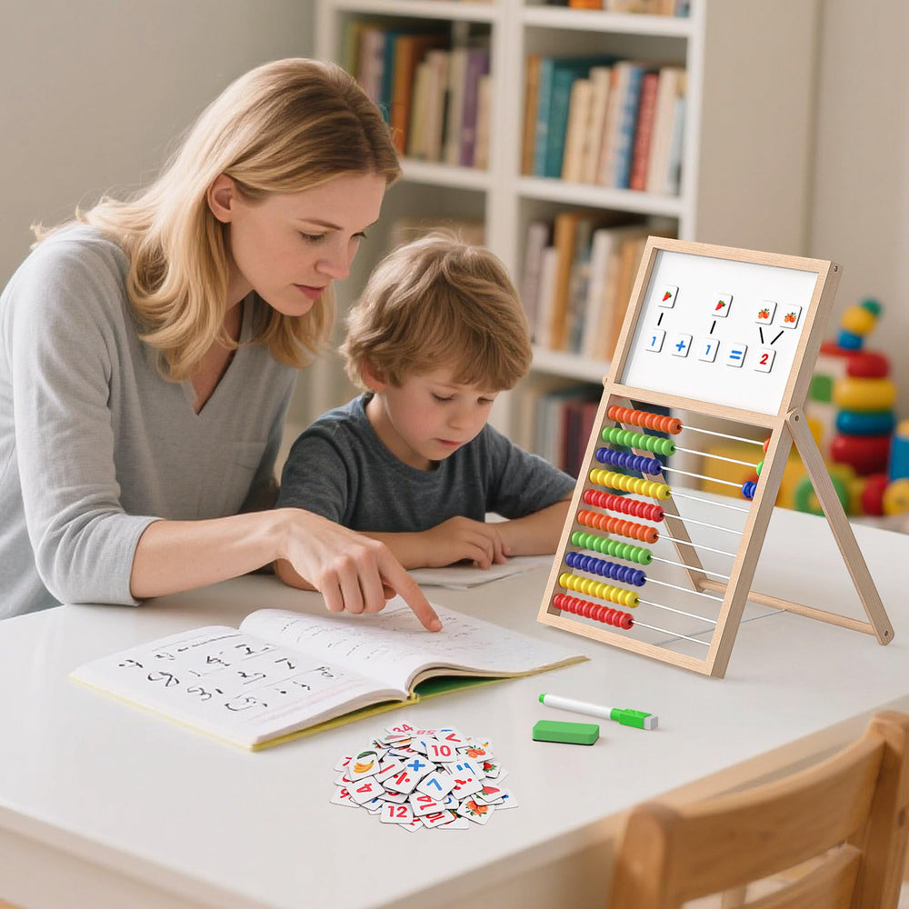 Gotoofun versatile toy for home, preschool, or classroom.