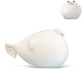 Goylmc Puffer Fish Plush 15.7-inch soft and cuddly for bedrooms