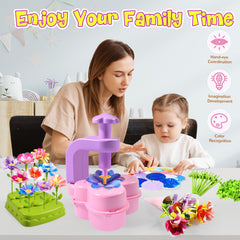 GPPNKC Flower Kit tapes help secure creative arrangements.