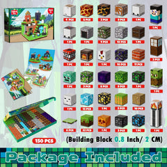 GraceDuck base plates stack demonstrating sturdy foundations for taller builds.