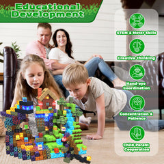 GraceDuck gift-ready set is ideal for birthdays or holidays and inspires creativity.
