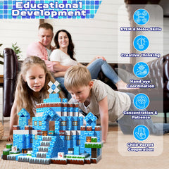 GraceDuck 100 piece set provides a versatile gift for birthdays and holidays