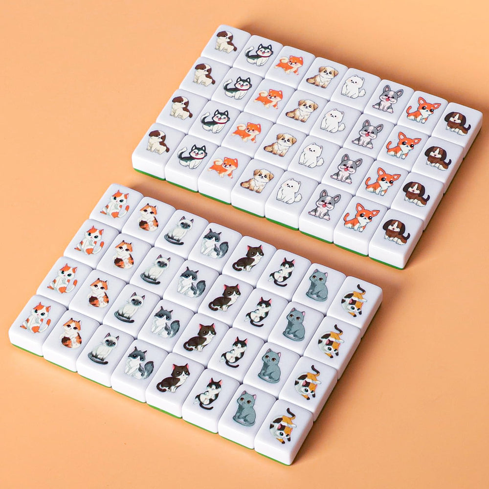GRACIAS melamine tiles offer durability with crisp printed patterns