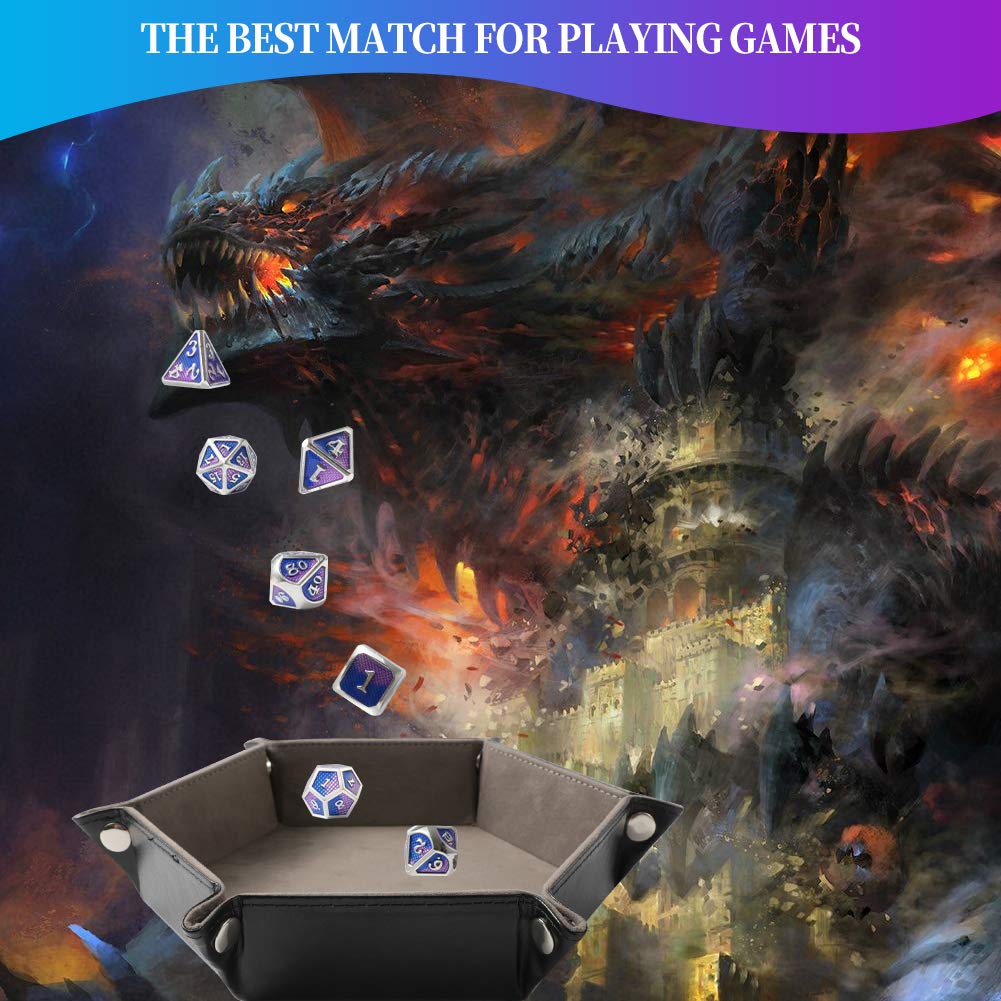Grajar compact 8-inch wide tray fits in your game bag.