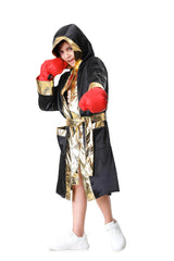 GRAJTCIN full ensemble image shows complete costume for party ready play