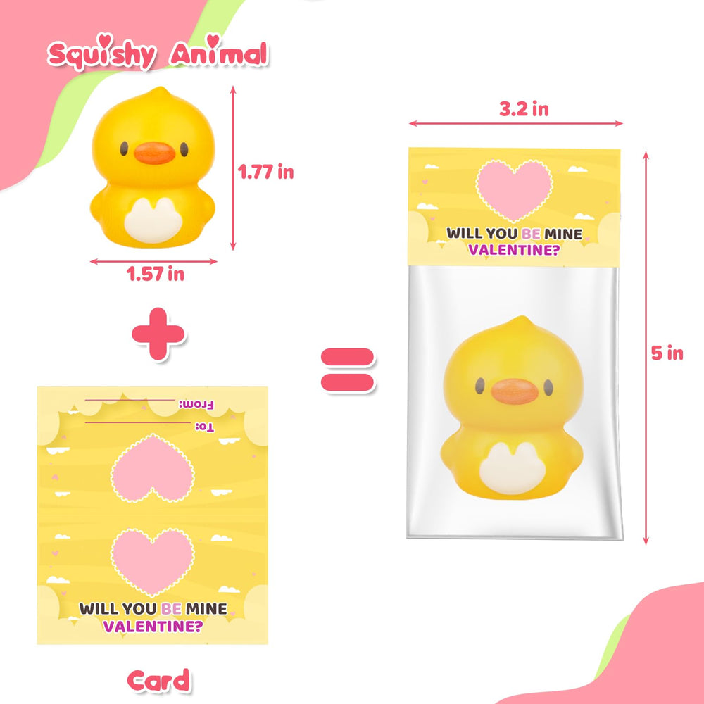 Gralima animal squishy cat, portable toy for pocket-sized joy