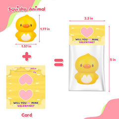 Gralima animal squishy cat, portable toy for pocket-sized joy