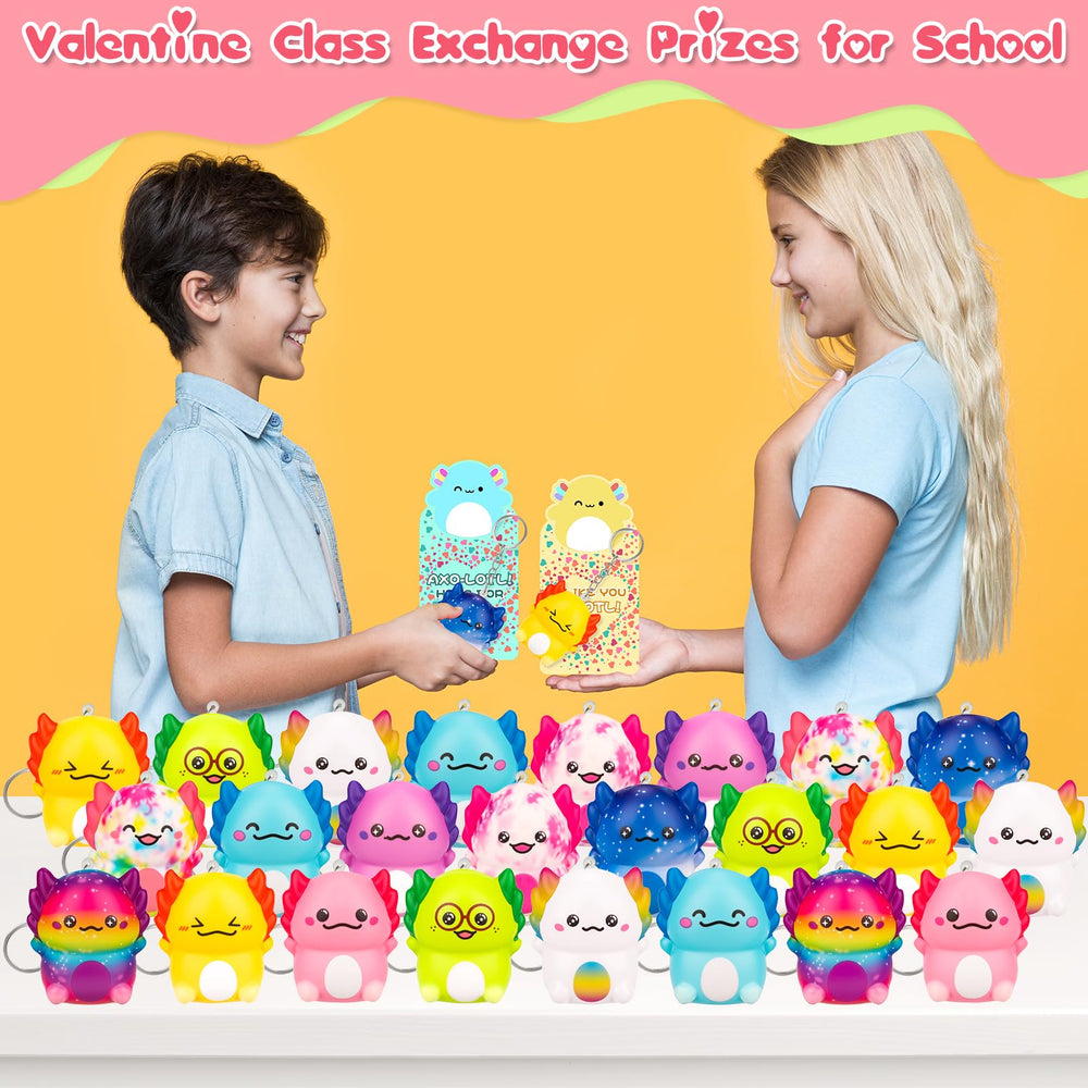 Gralima Valentine's exchange gifts for classmates
