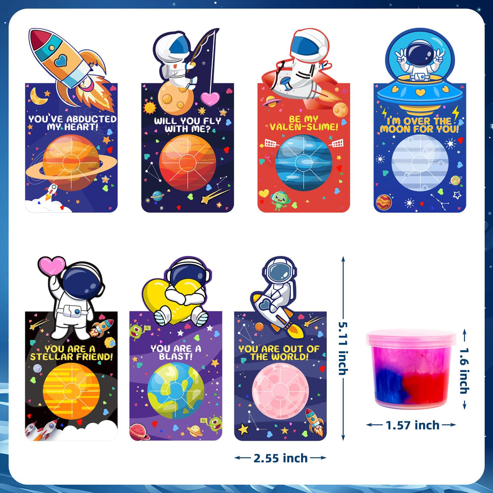 Gralima Valentine gifts for kids promote sharing in school.