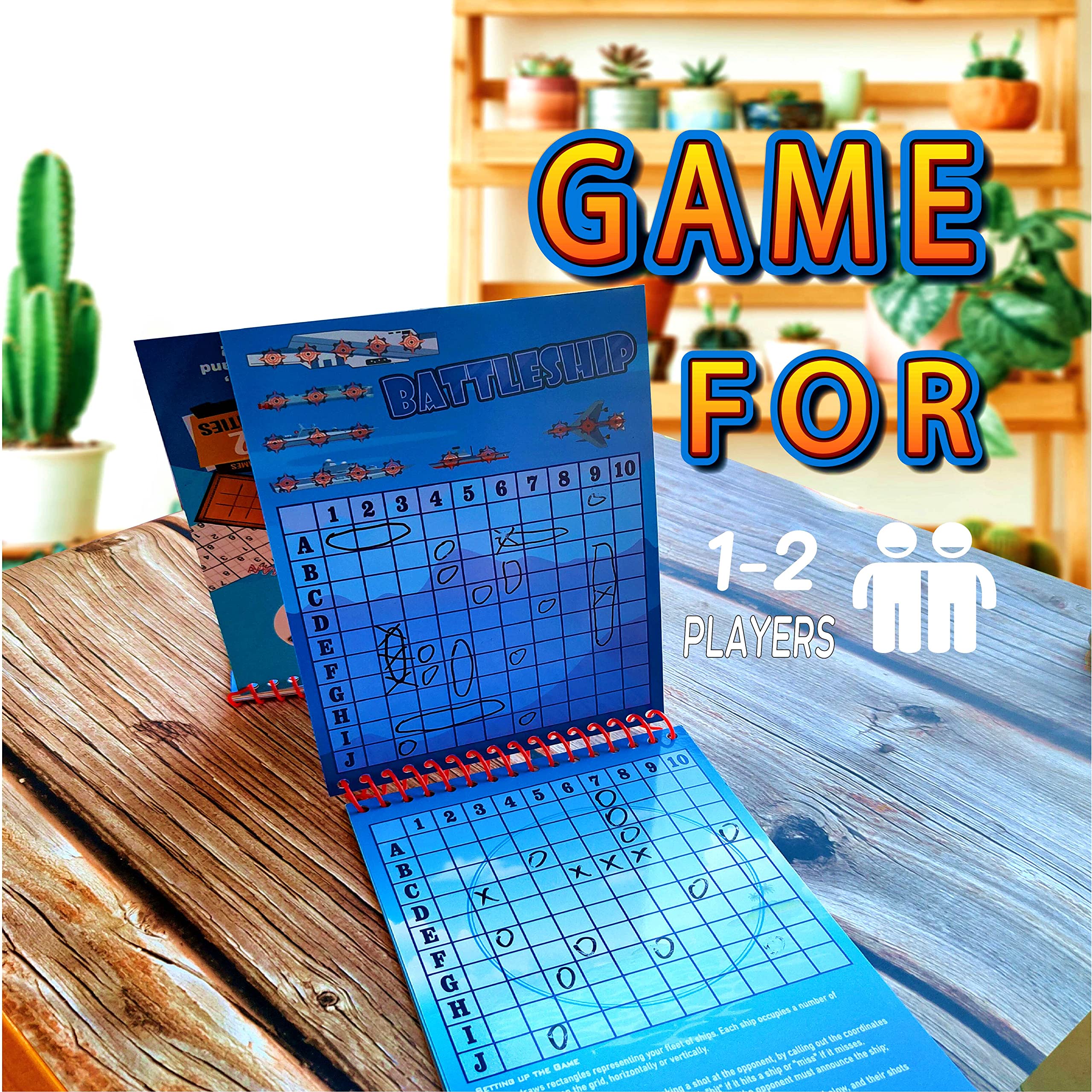 GRANDLMOON 9x6-inch mats provide compact, screen-free play anywhere.